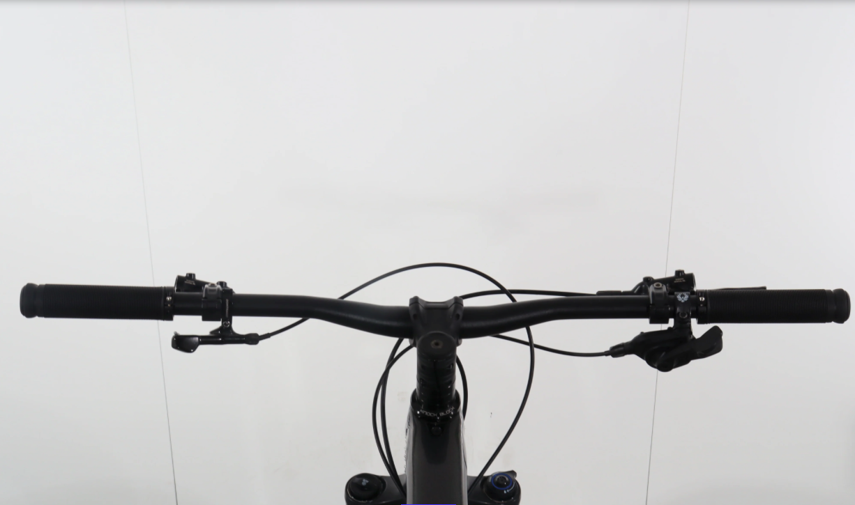Trek Fuel EX 7. Jahr 2024