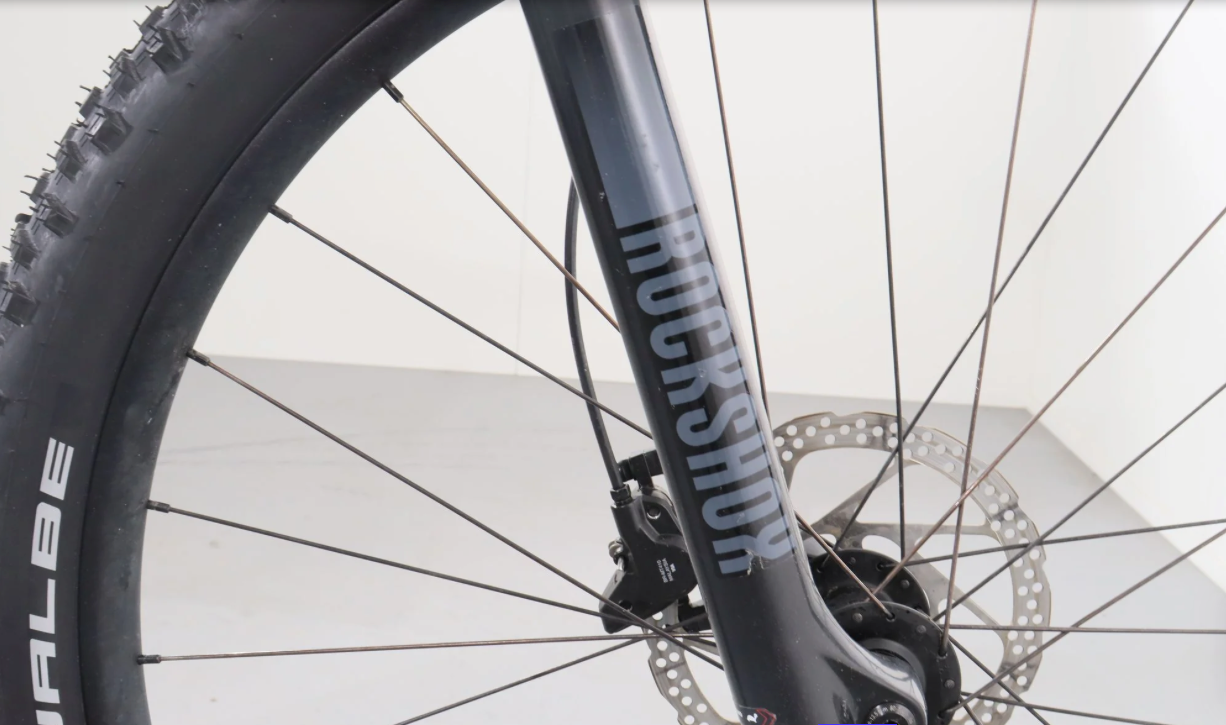Trek Fuel EX 7. Jahr 2024