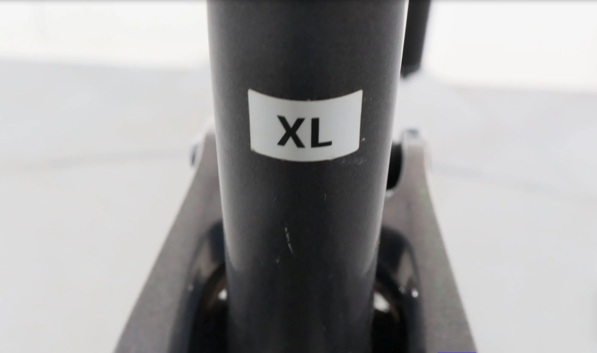 Trek Fuel EX 7. Jahr 2024
