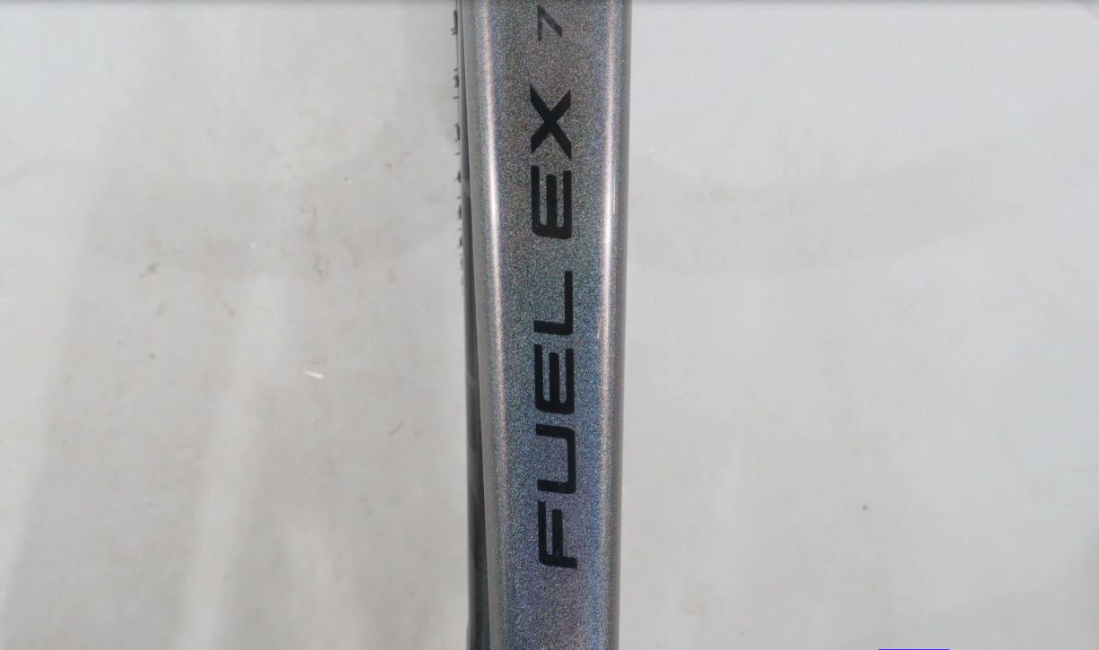 Trek Fuel EX 7. Jahr 2024