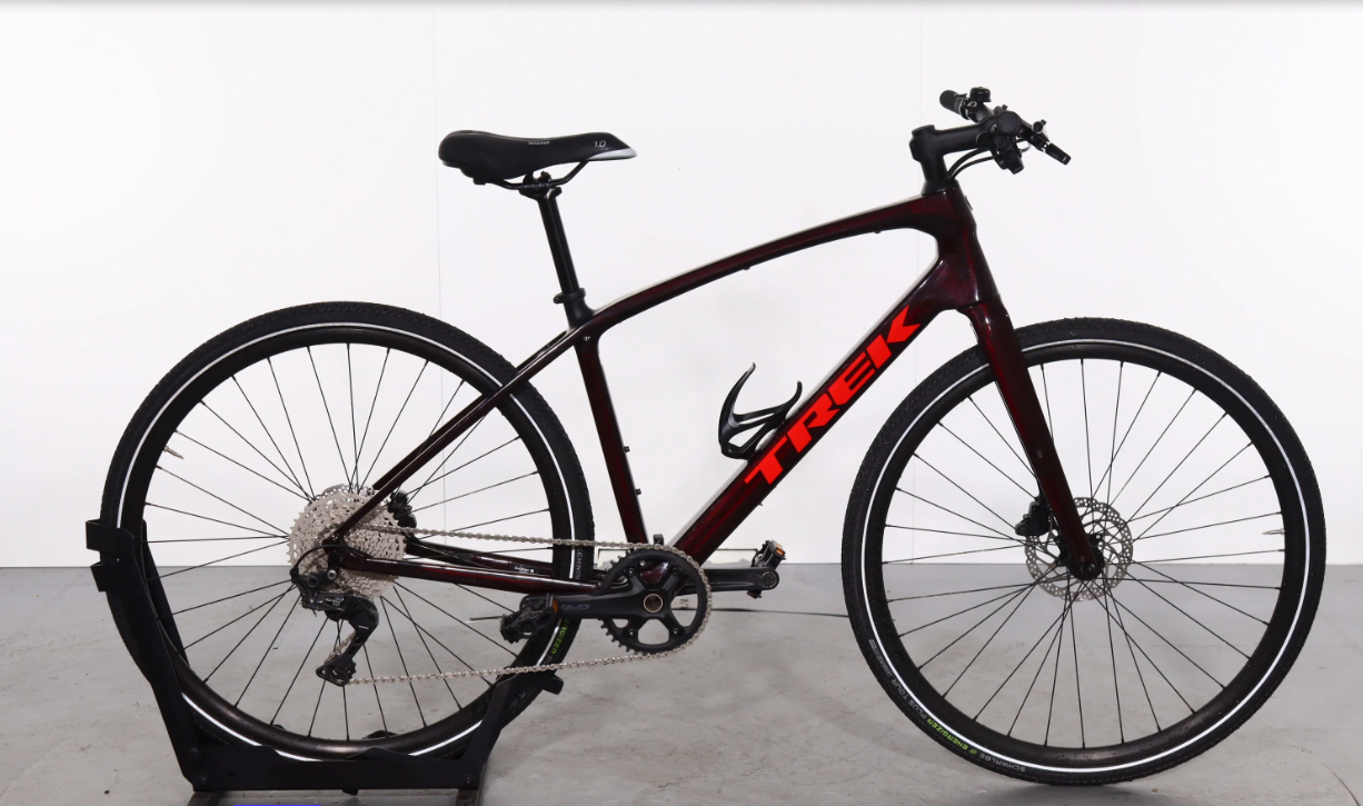 Trek FX 5    Baujahr 2023