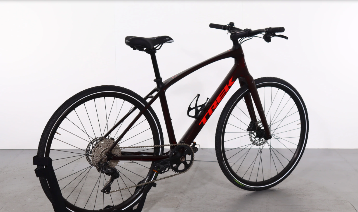 Trek FX 5    Baujahr 2023