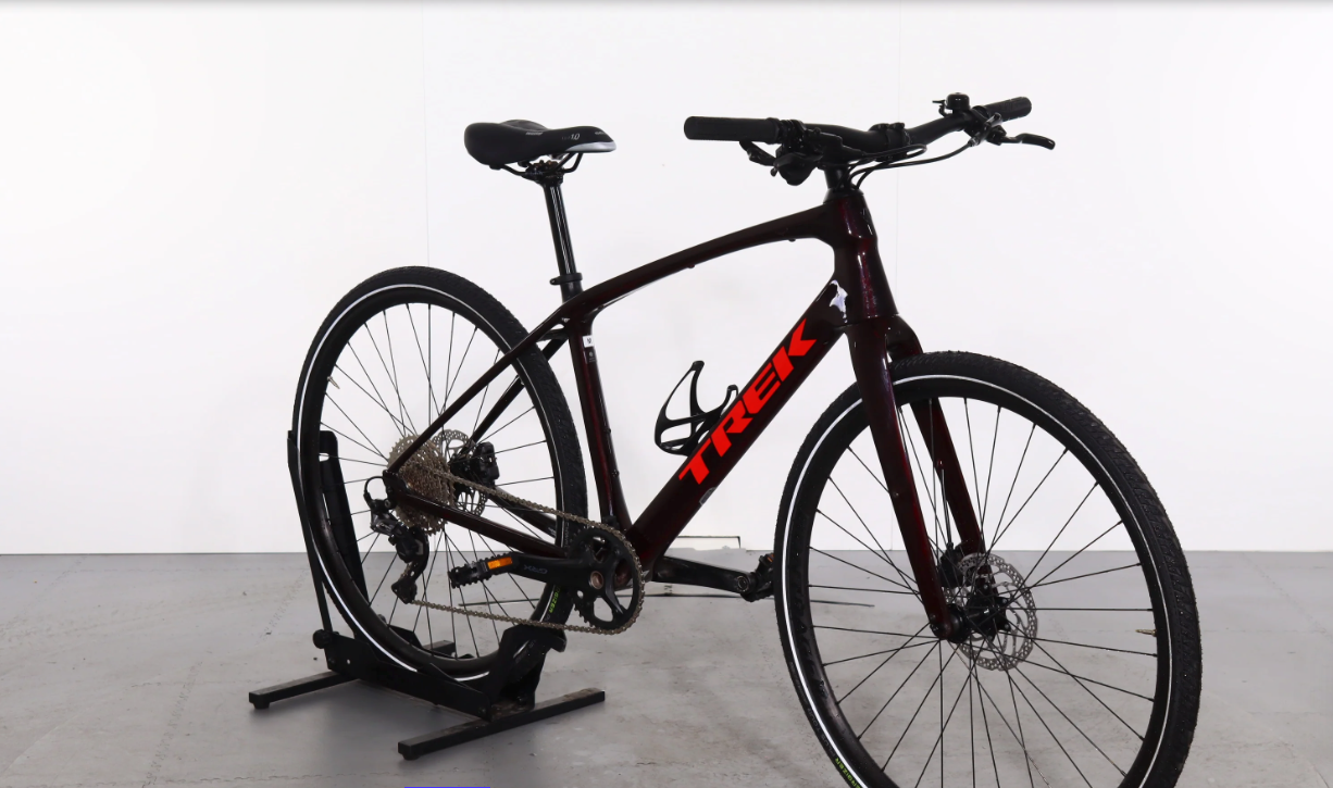 Trek FX 5    Baujahr 2023