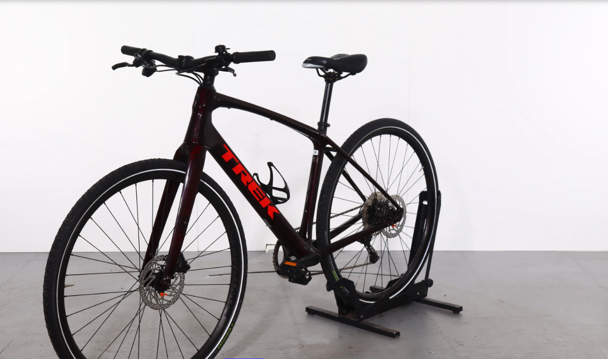 Trek FX 5    Baujahr 2023