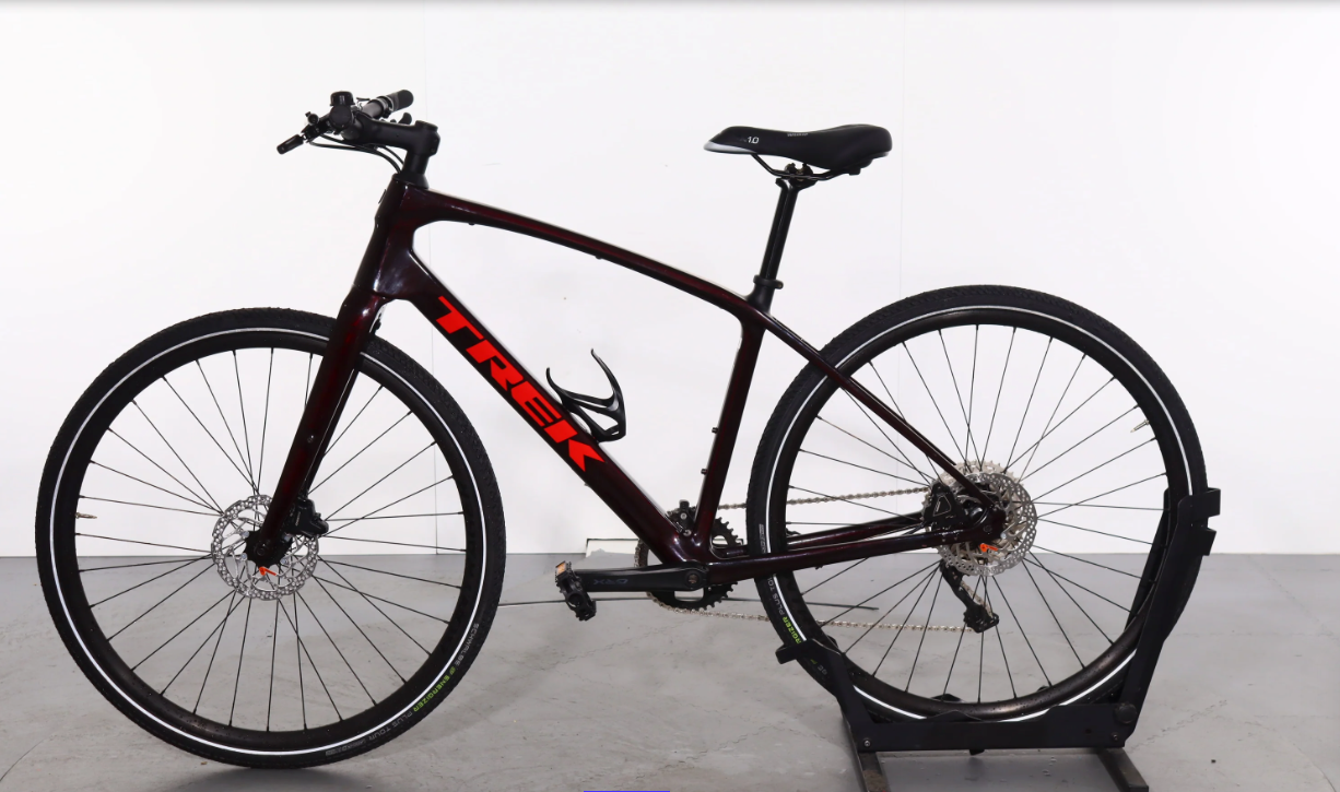 Trek FX 5    Baujahr 2023