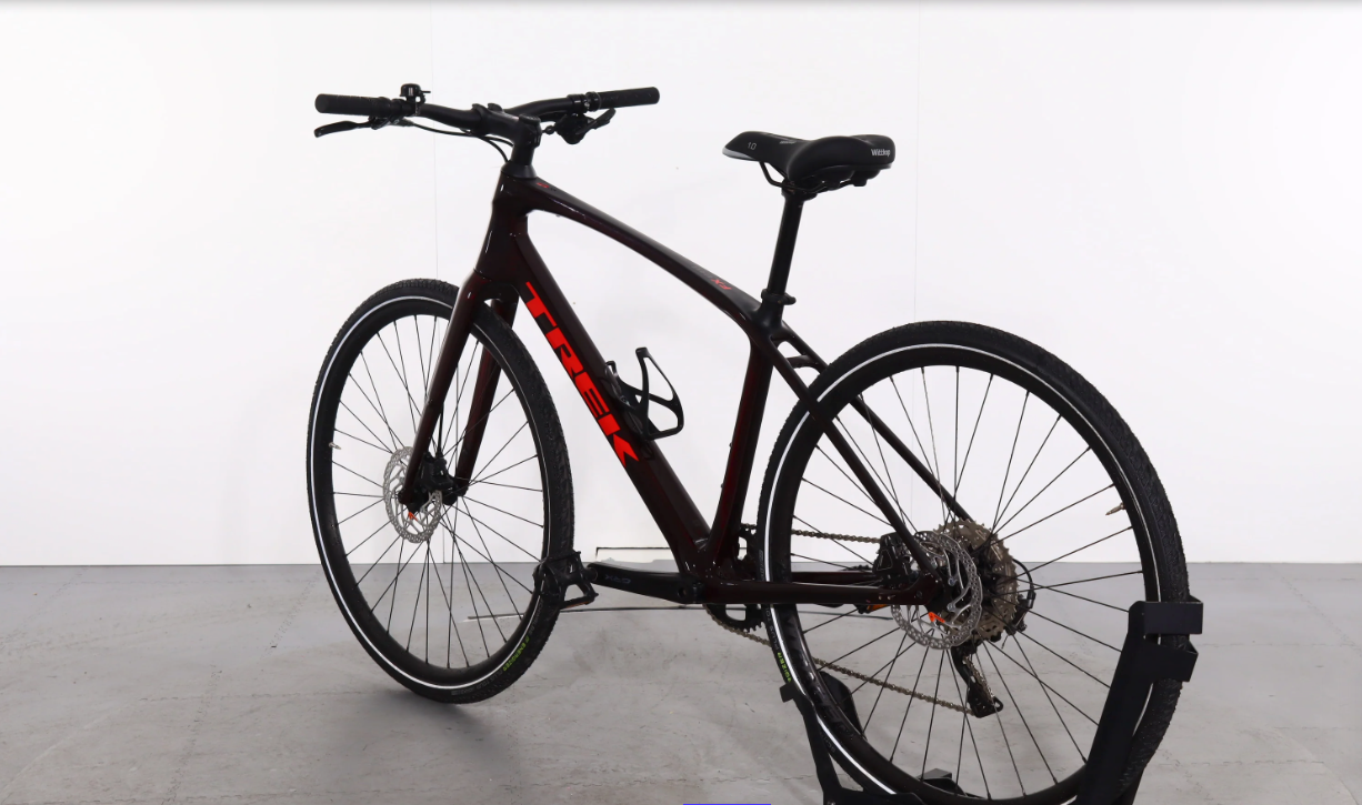 Trek FX 5    Baujahr 2023