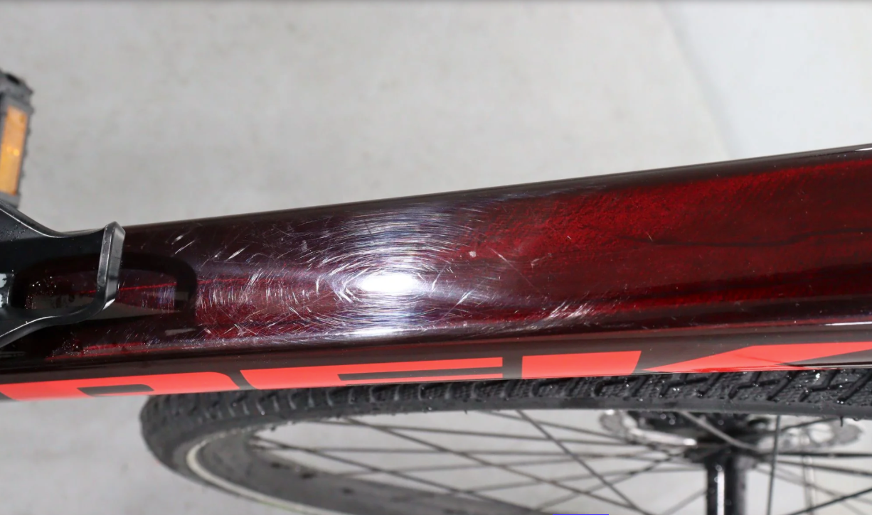 Trek FX 5    Baujahr 2023