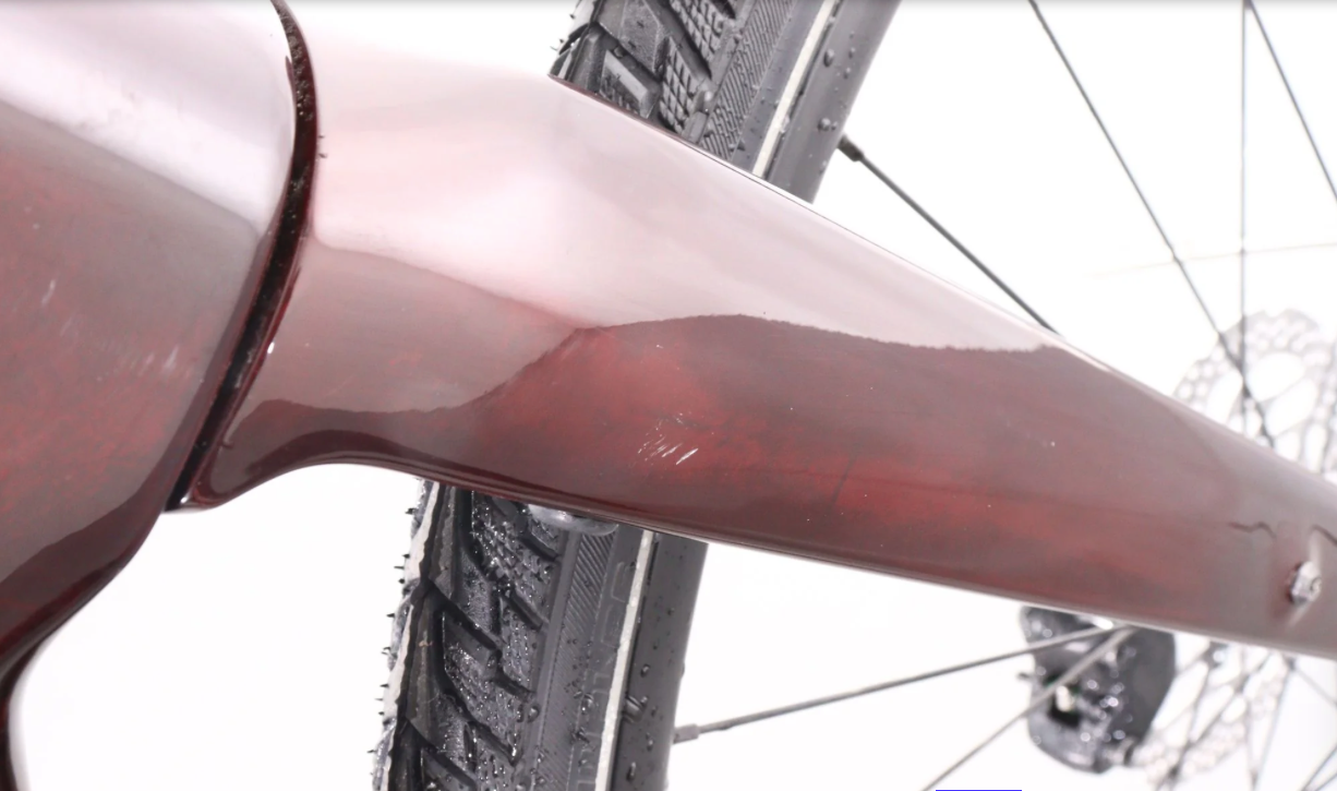 Trek FX 5    Baujahr 2023