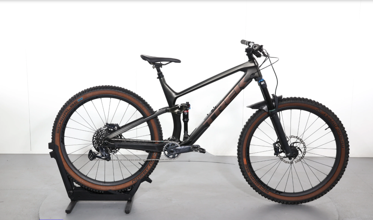 Trek Fuel EX     Modelljahr 2023