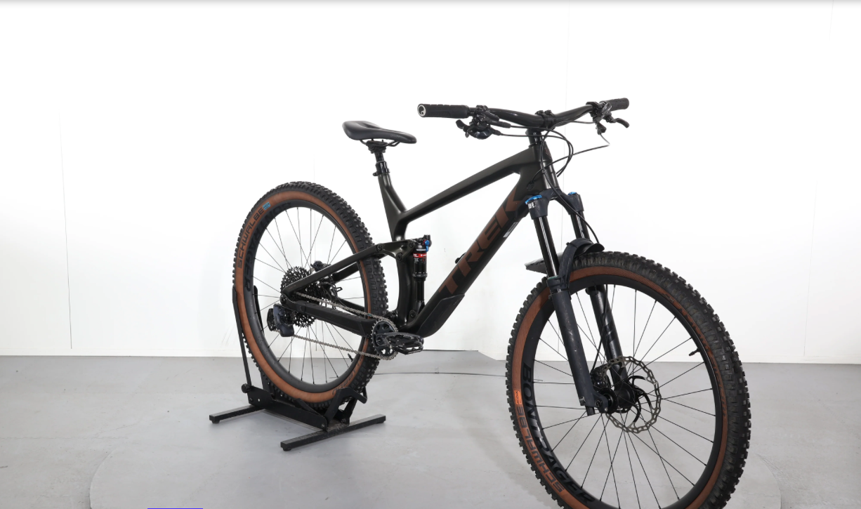Trek Fuel EX     Modelljahr 2023