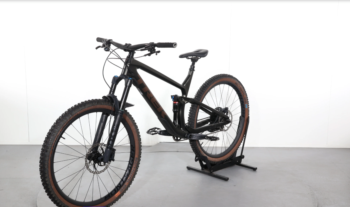 Trek Fuel EX     Modelljahr 2023