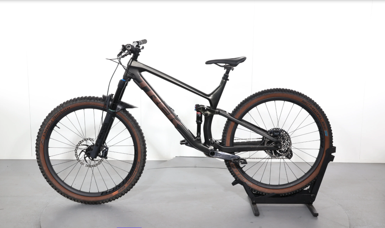Trek Fuel EX     Modelljahr 2023