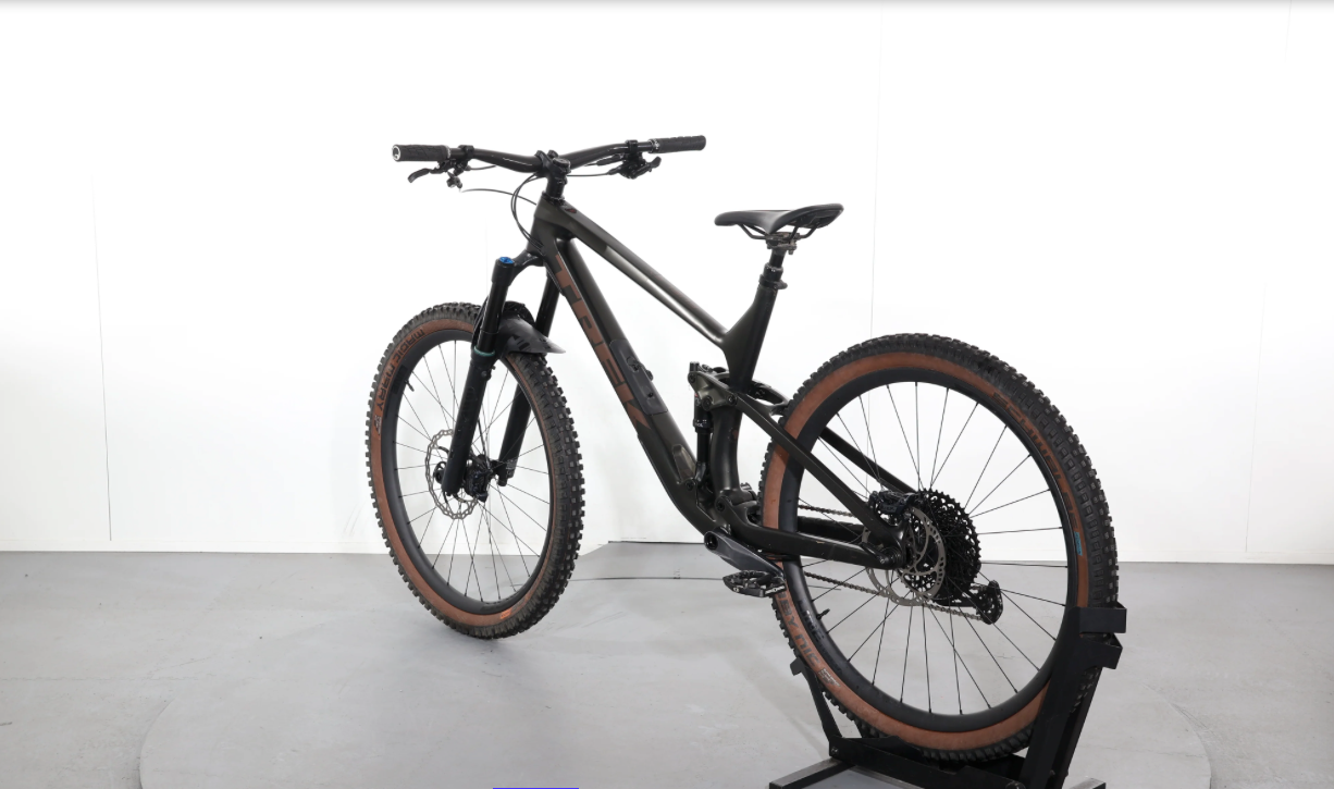 Trek Fuel EX     Modelljahr 2023