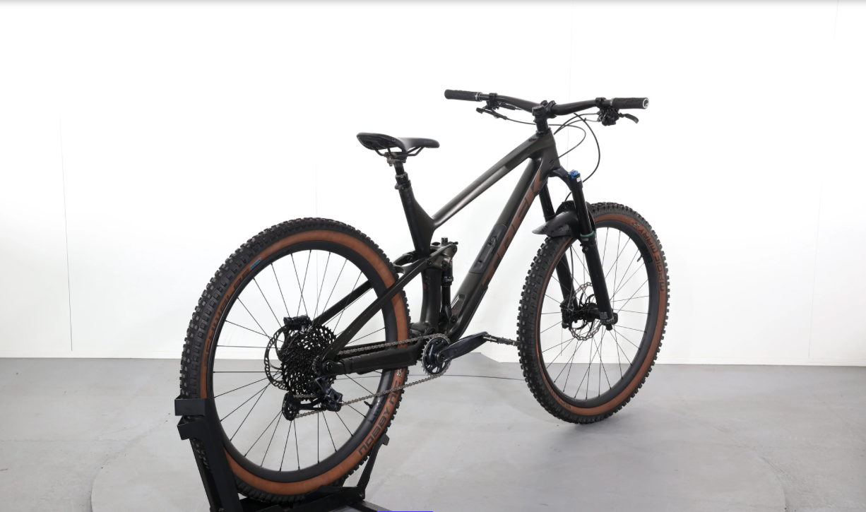 Trek Fuel EX     Modelljahr 2023