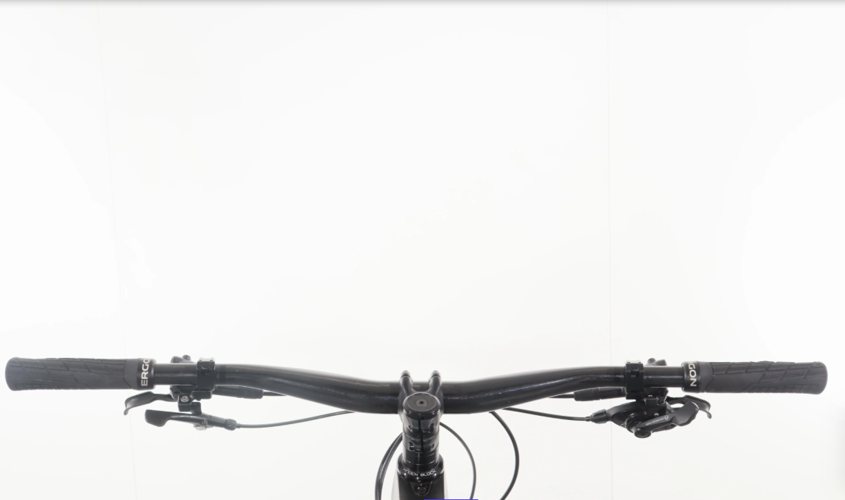 Trek Fuel EX     Modelljahr 2023