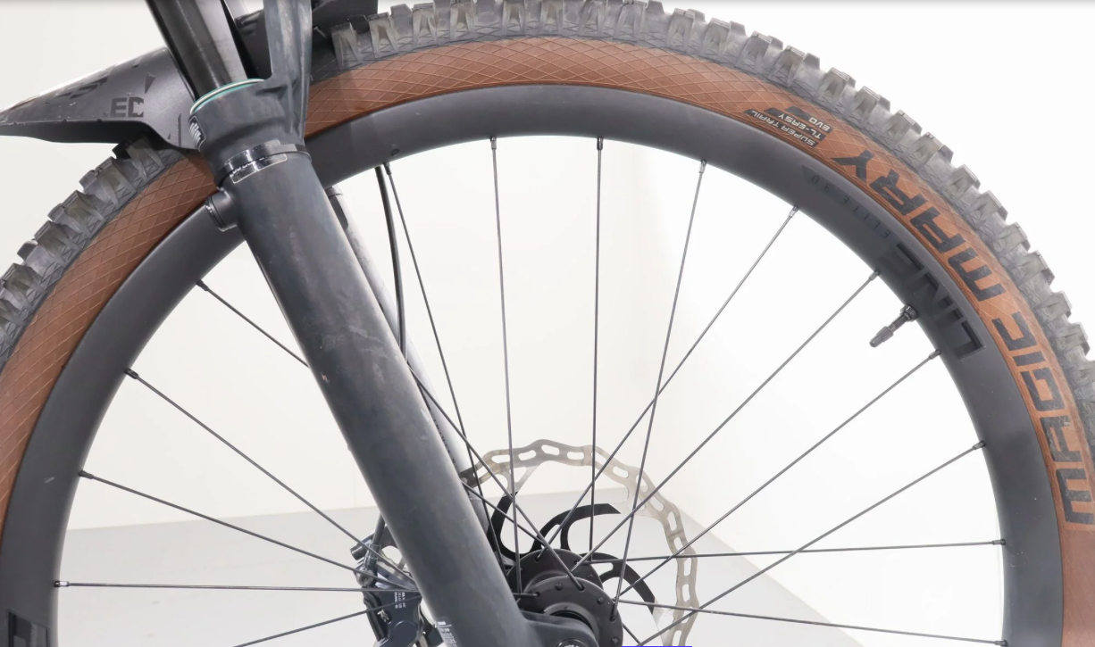Trek Fuel EX     Modelljahr 2023