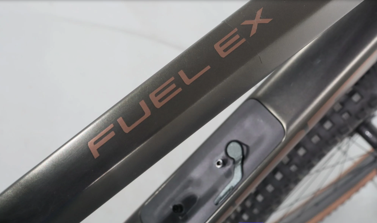 Trek Fuel EX     Modelljahr 2023