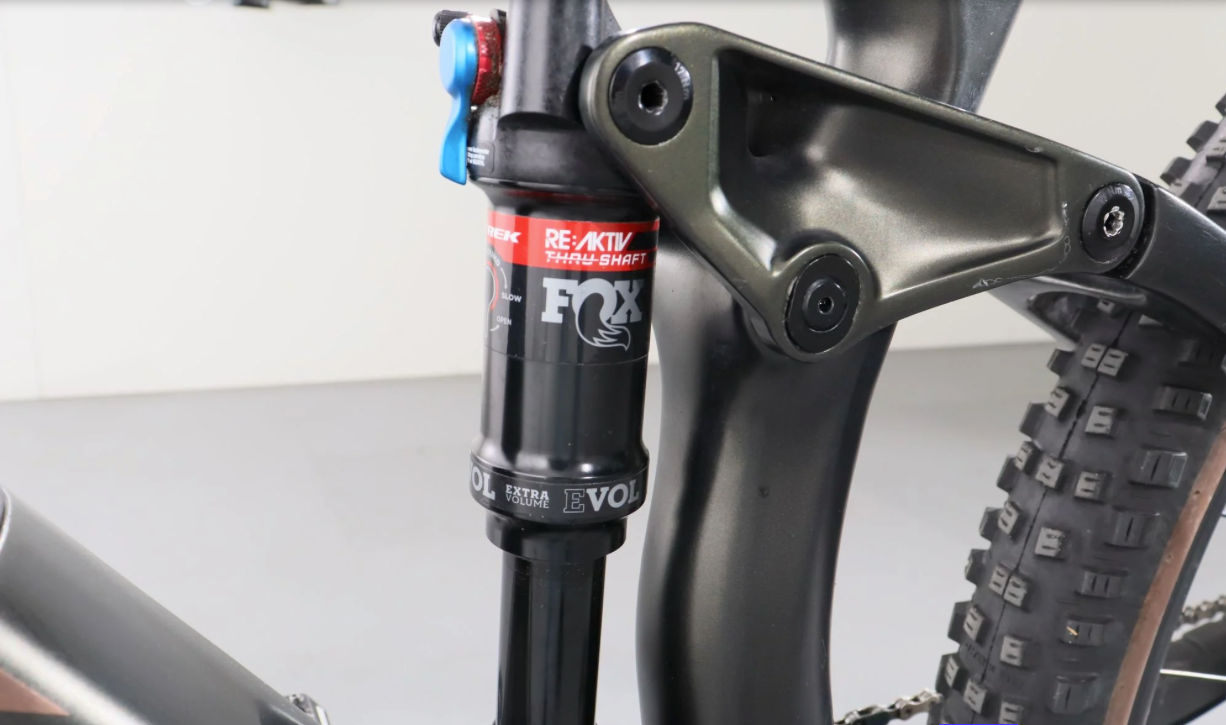 Trek Fuel EX     Modelljahr 2023