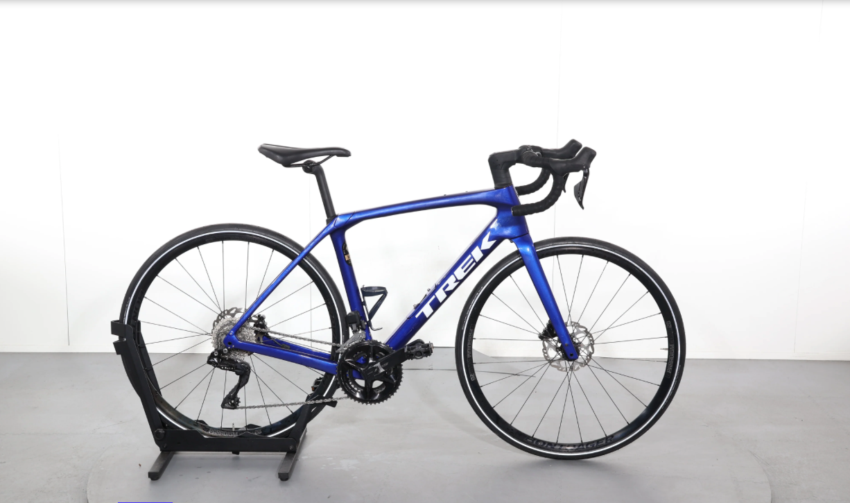 Trek Domane SL 6 Gen 4    Baujahr 2023