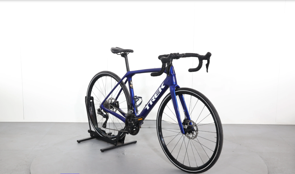 Trek Domane SL 6 Gen 4    Baujahr 2023