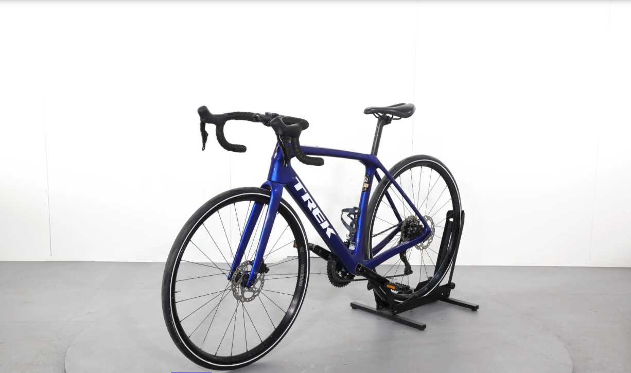 Trek Domane SL 6 Gen 4    Baujahr 2023