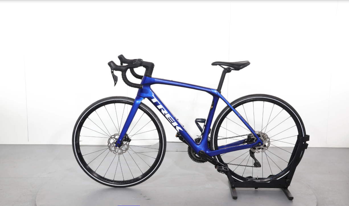 Trek Domane SL 6 Gen 4    Baujahr 2023
