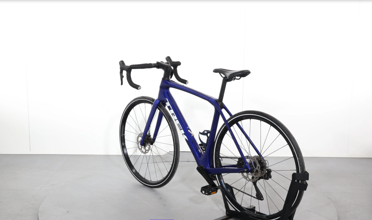 Trek Domane SL 6 Gen 4    Baujahr 2023