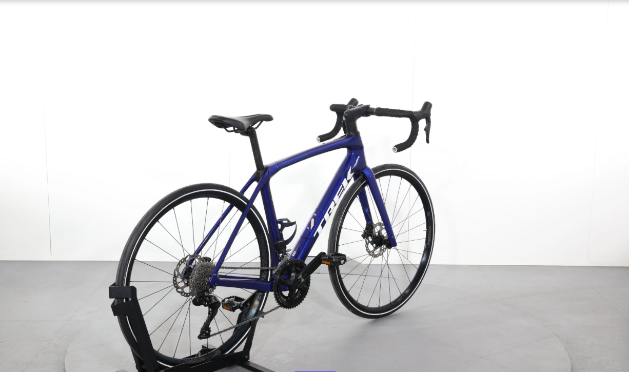 Trek Domane SL 6 Gen 4    Baujahr 2023