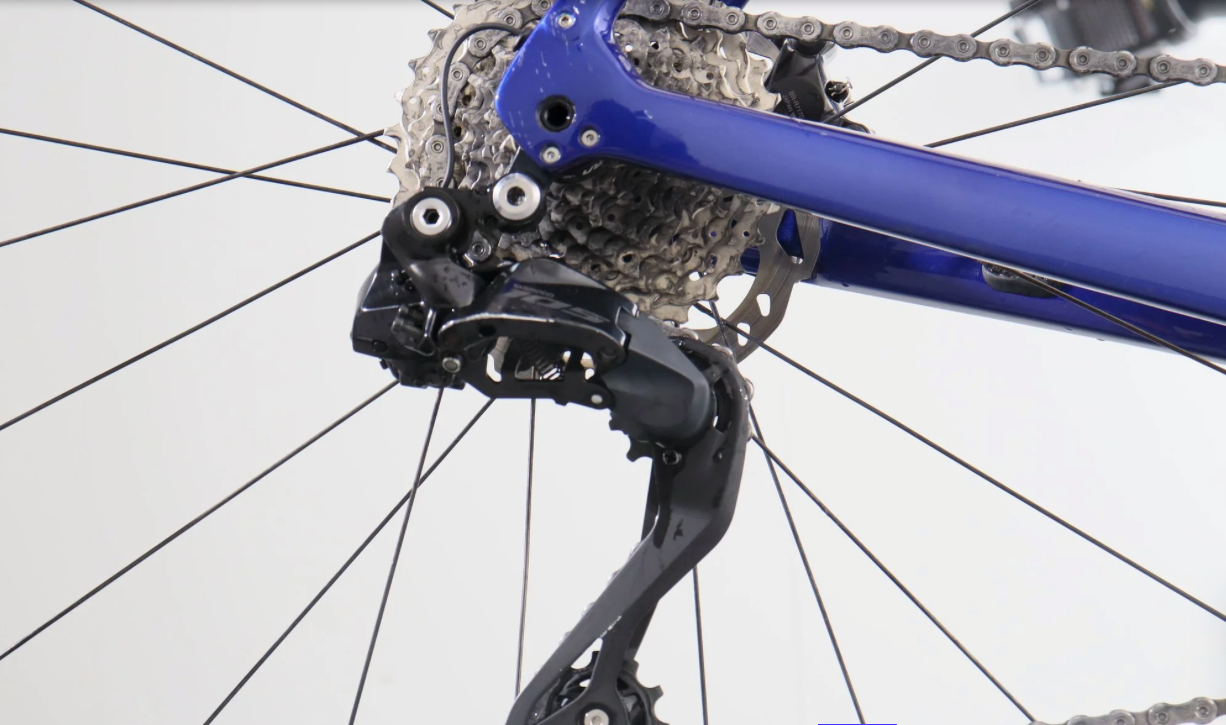 Trek Domane SL 6 Gen 4    Baujahr 2023