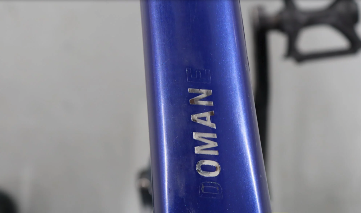 Trek Domane SL 6 Gen 4    Baujahr 2023