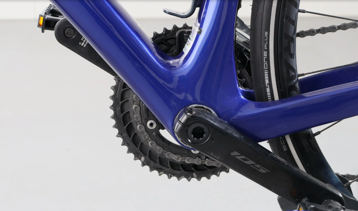 Trek Domane SL 6 Gen 4    Baujahr 2023