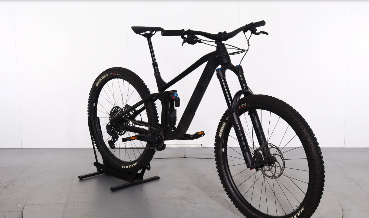 Cube ONE77 Pro 29     Modell 2023