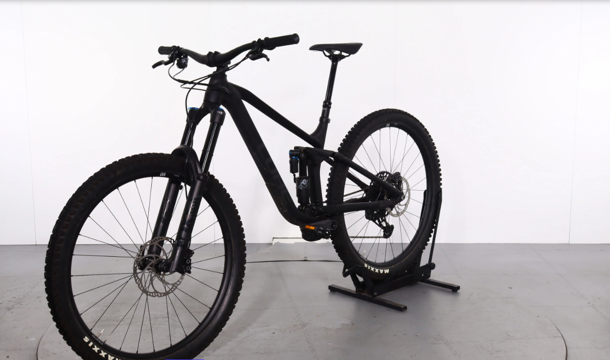 Cube ONE77 Pro 29     Modell 2023