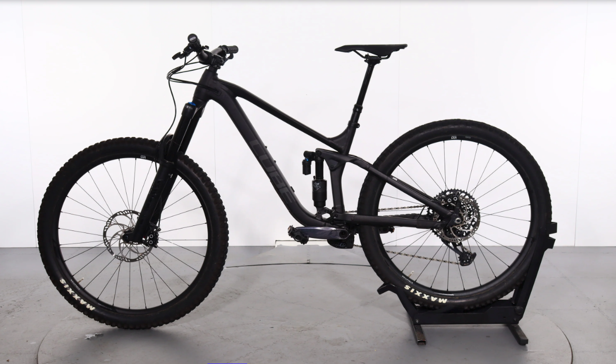 Cube ONE77 Pro 29     Modell 2023