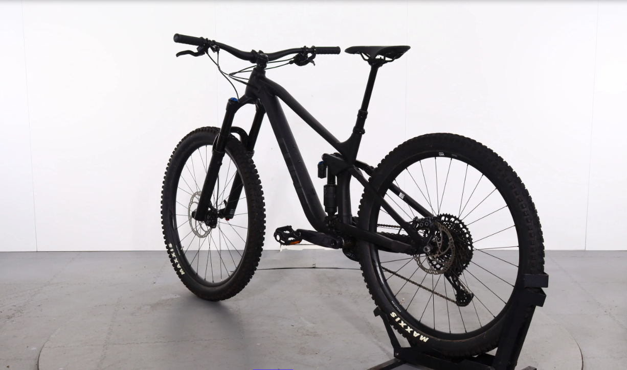 Cube ONE77 Pro 29     Modell 2023