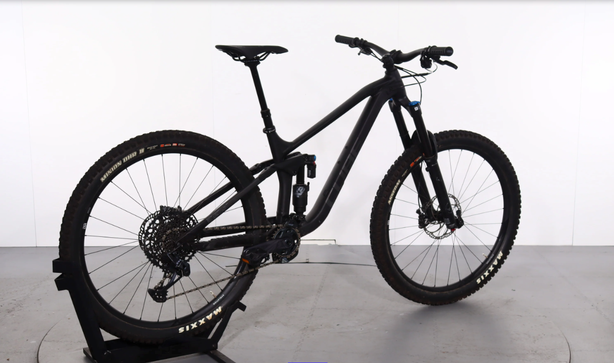 Cube ONE77 Pro 29     Modell 2023
