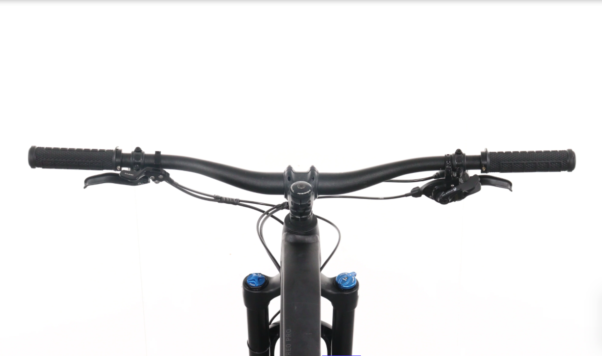Cube ONE77 Pro 29     Modell 2023
