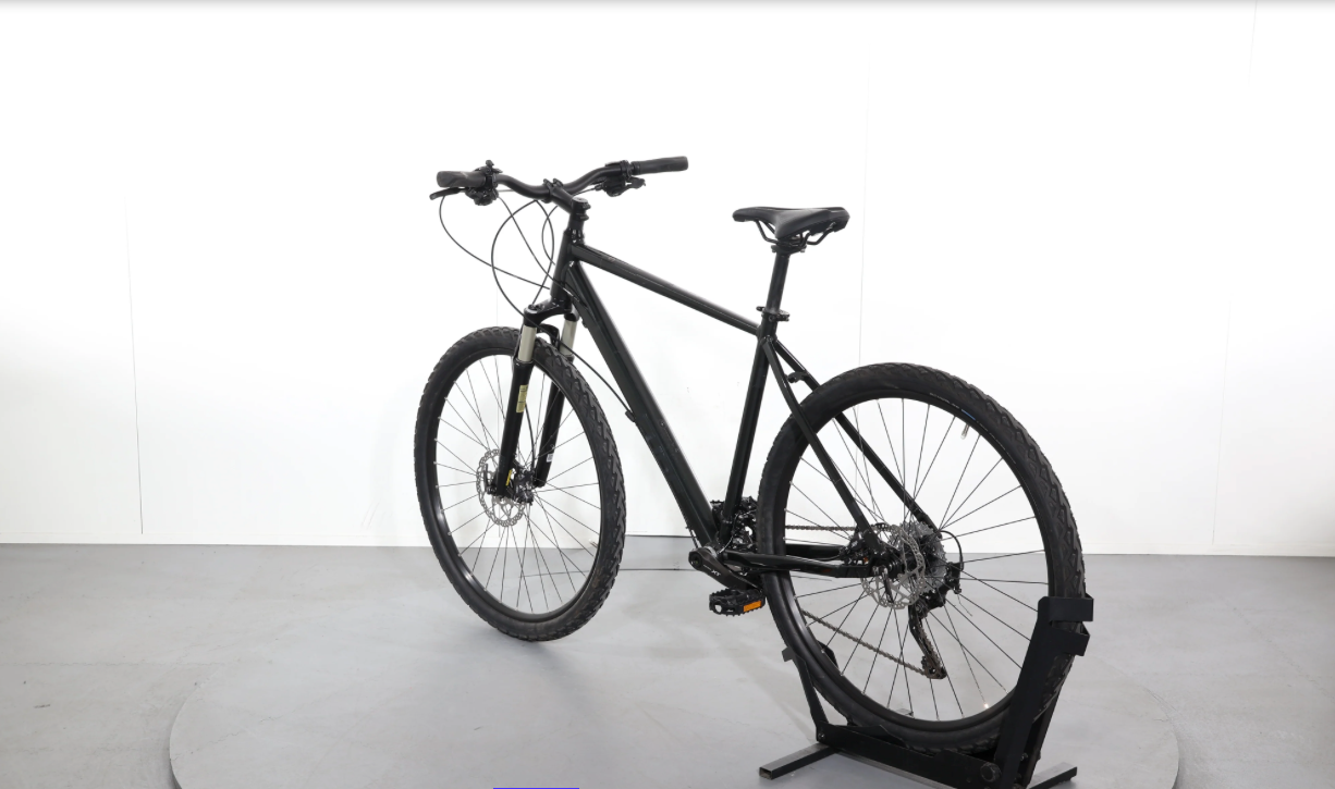 Cube Nature SLX     Modelljahr 2023