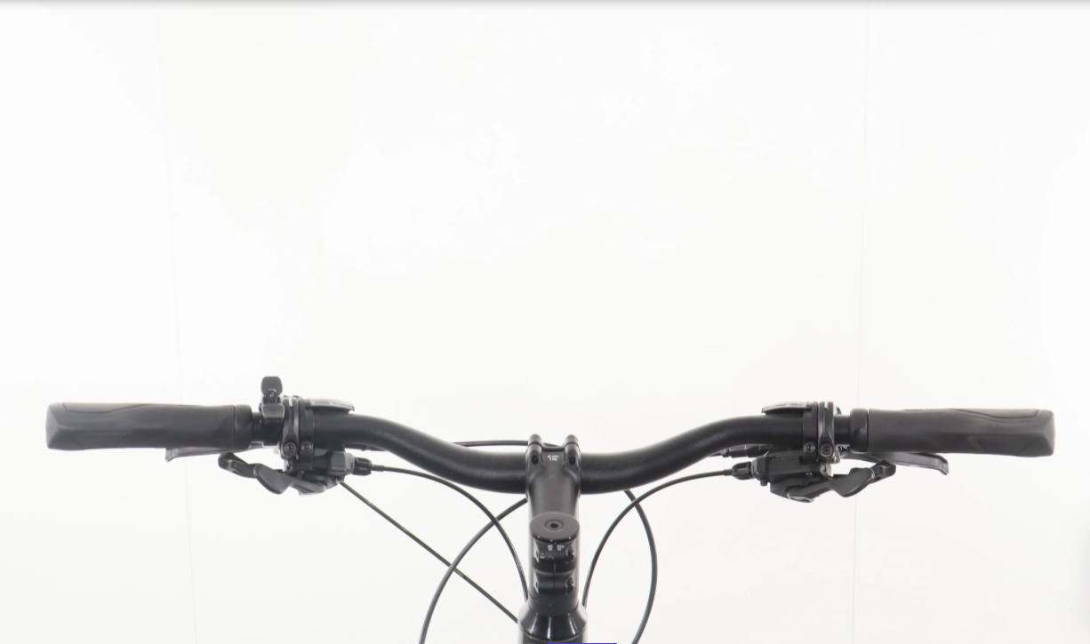 Cube Nature SLX     Modelljahr 2023