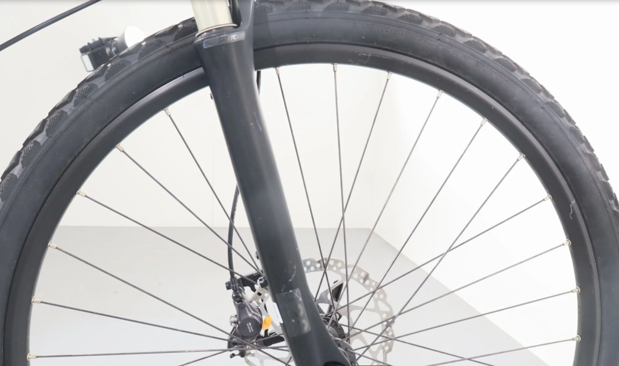 Cube Nature SLX     Modelljahr 2023