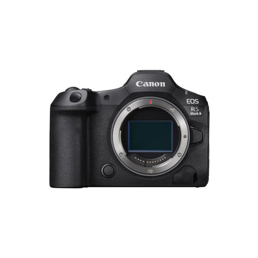 Canon EOS R5 Mark II Gehäuse