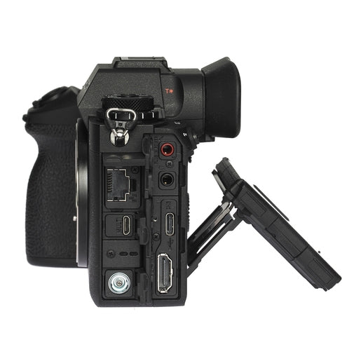 Sony Alpha 1 II Gehäuse