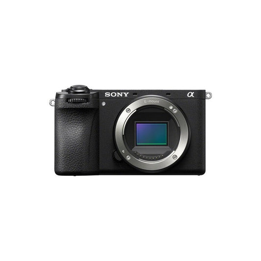 Sony A6700 Gehäuse
