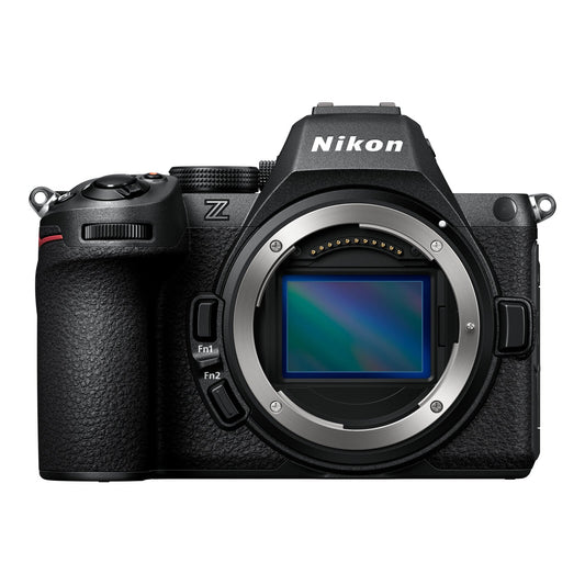 Nikon Z 5II Gehäuse