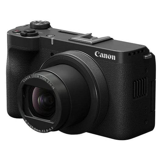 Canon Powershot V1 Kompaktkamera