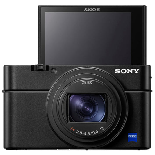 Sony Cyber-shot DSC-RX100 VII A