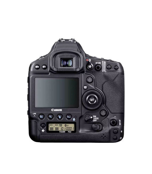 CANON EOS 1DX MARK III GEHÄUSE