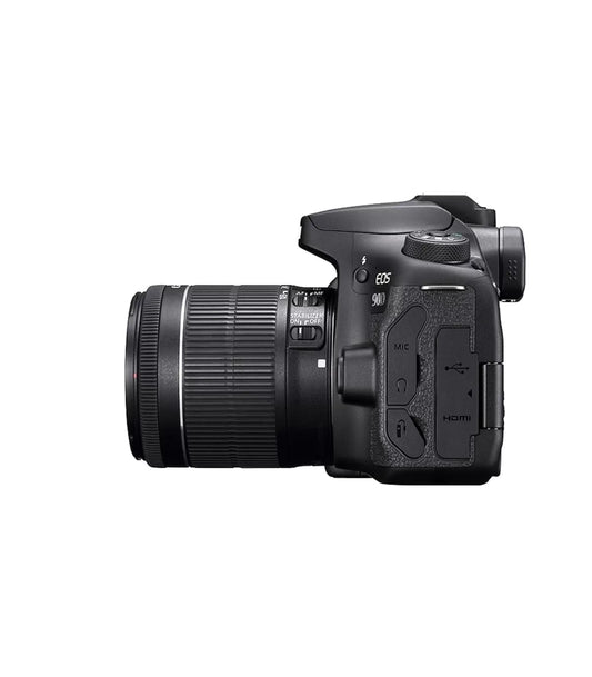 CANON EOS 90D GEHÄUSE