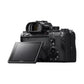 SONY A7III (A7M3) + 28-70MM F3.5-5.6 OSS CAMERA CSC FULL FORMAME ILCE7M3B A7III