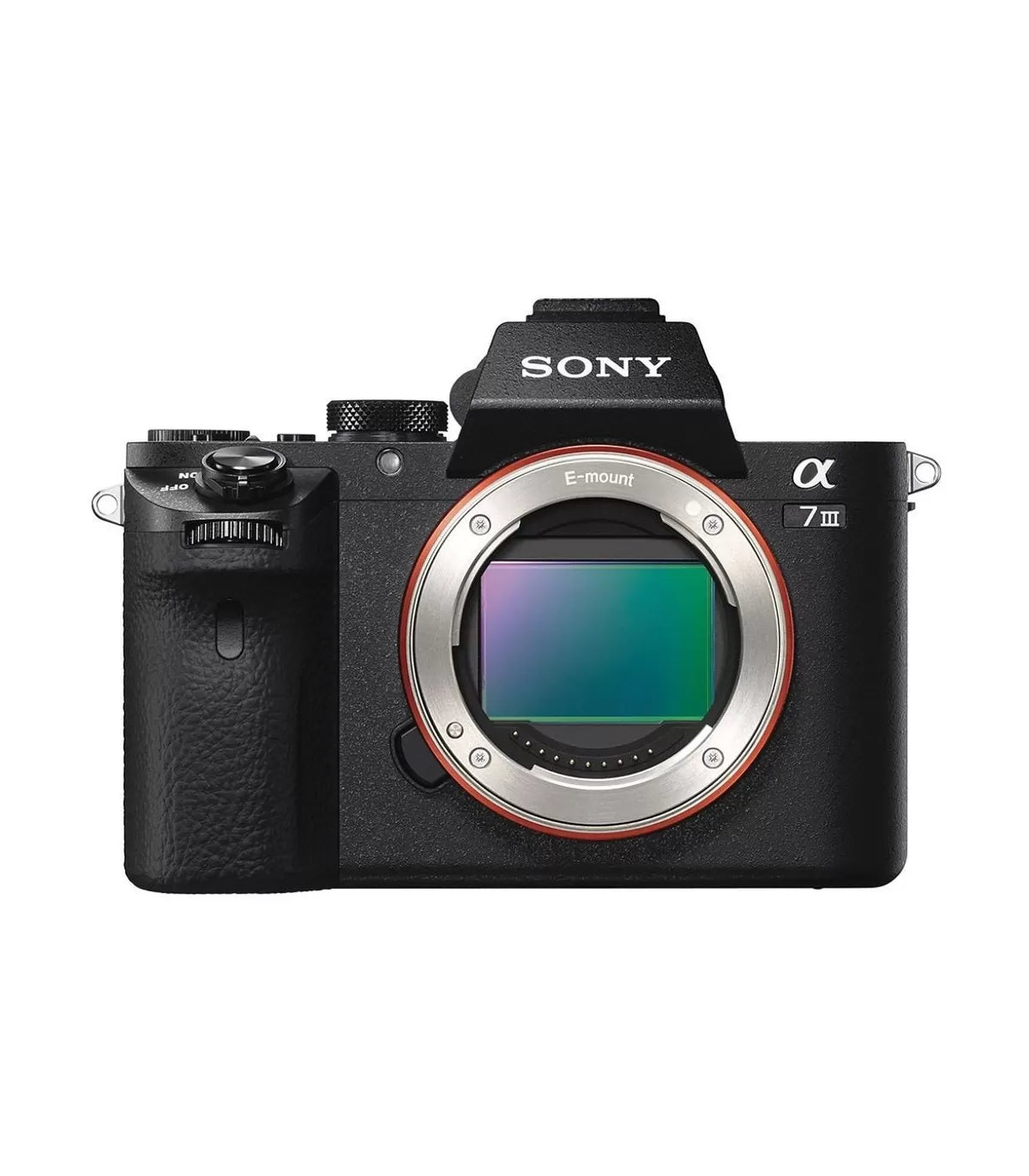 SONY A7III (A7M3) + 28-70MM F3.5-5.6 OSS CAMERA CSC FULL FORMAME ILCE7M3B A7III